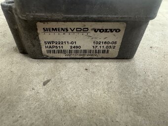 Haldex řídici jednotka Volvo - 8