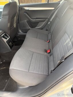 Škoda Octavia 1.4TSI, 103kw - 8