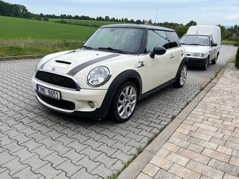 Mini Cooper S - 8