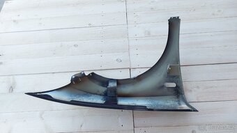 Seat LEON – Blatník levý 5P0821165 B - 8