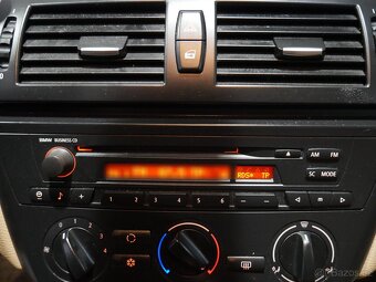 BMW X3 2.5i ,  160 kW benzín, 2007 - 8