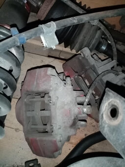 Mitsubishi Lancer EVO 6 - 8