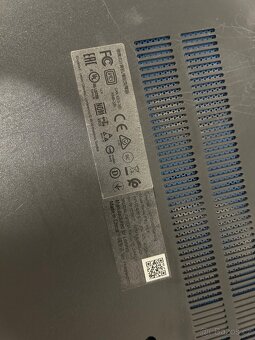 Notebook Lenovo - 8