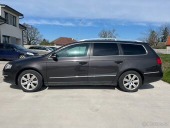 Volkswagen Passat B6 2.0TDi - 8