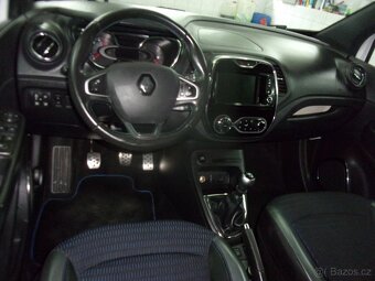 Renault Captur 1,5 DCI 110 - 8