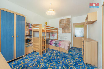 Prodej bytu 3+kk, 77 m², Praha, ul. Divišovská - 8
