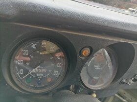 Land Rover series 3 stk do 4.2029 - 8