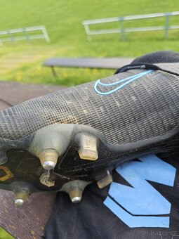 Kopačky Nike Mercurial Superfly Elite SG-PRO ANT-ICLOG 47.5 - 8