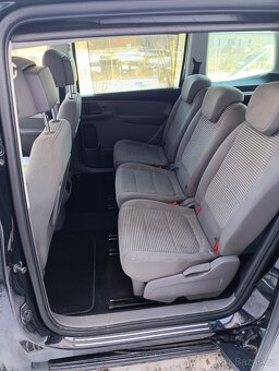 Seat Alhambra 2.0 103 kw - 8