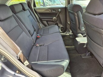 Honda CR-V 2.2i-DTEC,110KW,4x4,PLNÝ SERVIS HONDA,R.V.2011 - 8