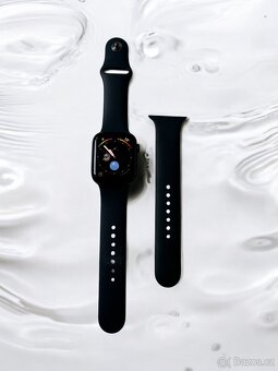 Apple watch 9 41 GPS Midnight - 8