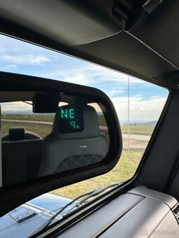 Jeep wrangler 4,0 6v 6kvl.manuál - 8