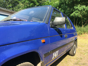 Škoda Favorit - 8
