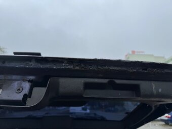 Jeep ZJ 5.9 - 8