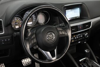 Mazda CX-5, 2.2 SKYACTIVE-D AWD 110kW AT. - 8