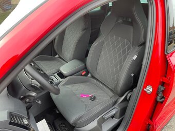 Škoda Karoq sportLine 4x4 2.0 TDI, Automat, ČR, záruka - 8