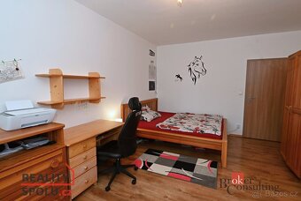 Prodej, byty/2+kk, 67 m2, U Dráhy 413/9, 66449 Ostopovice, B - 8