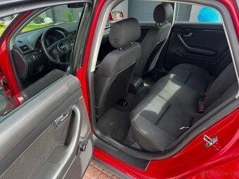 Audi A4 B6 1.9TDI 74Kw Comfort - 8