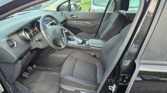 Peugeot 3008 - serviska - 8