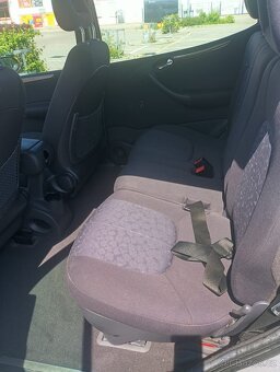 Mercedes A 170 - 8