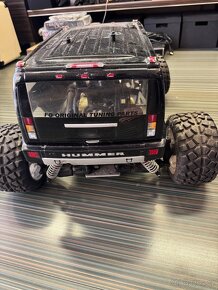 RC model Hummer - 8