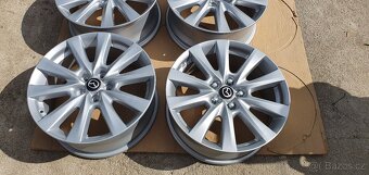5x114,3 r18 mazda kia hyundai mitsubishi toyota honda - 8