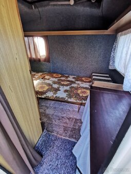 Polsky karavan N126, Polak N126, Poláček N 126 - 8