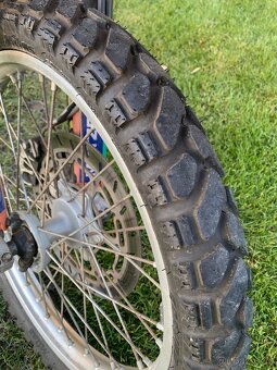 Ktm LC4 640 adventure - 8