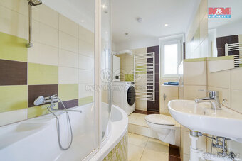 Prodej bytu 3+1, 55 m², Nejdek, ul. Bratří Čapků - 8