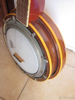 Banjo 5 strun - 8