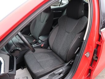 Škoda Octavia 2.0TDi,85kW,Style,1majČR,serv.kn,DPH - 8