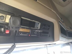Mercedes actross 1845 2014 gigaspace euro 6 - 8