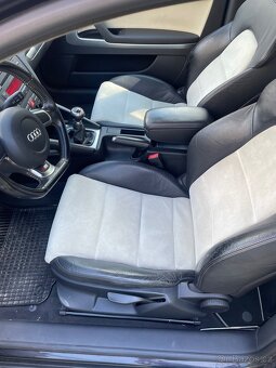 Audi S3 - 8