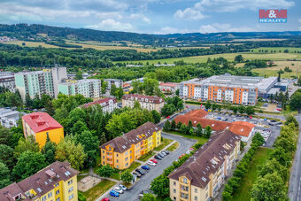 Prodej bytu 4+kk v Mariánských Lázních, ul. Franze Kafky - 8