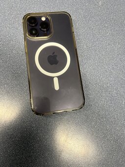 iPhone 14 Pro Max 128 GB TOP STAV - 8