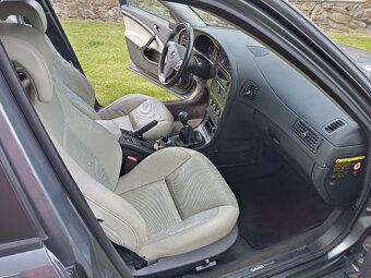 SAAB 9-5 Vector, kombi, 2,3t+LPG - 8