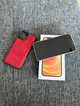 iPhone 12 mini 64 Gb - 8
