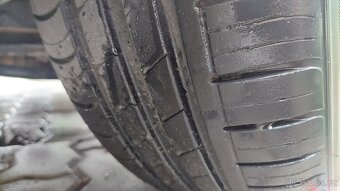 Punto 2, 1.2 16v 08/2000 - 8