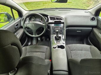 Peugeot 3008 nafta 1,6hdi 2010 - 8