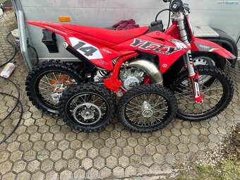 GAS GAS MC 65, super stav - 8