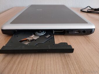 Notebook HP 635 - 8