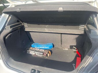 Opel astra 1.7 CDTI - 8