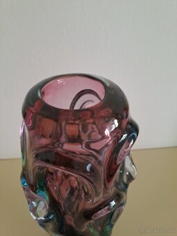 Uranove vazy 28-31cm. - 8