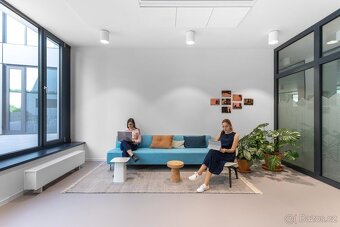 Pronájem virtuální kancelář, 5 m2 - Praha - Smíchov - 8