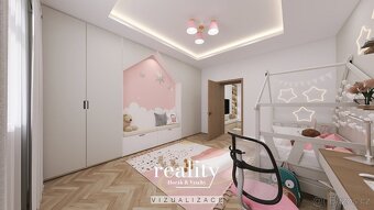 TOP byt / 4+1 / zděný / skoro 100m2 u centra Jihlavy - 8