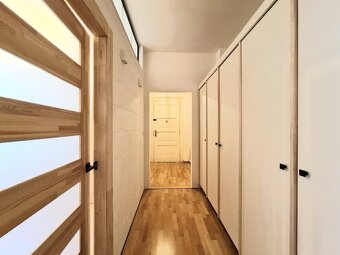 Prodej bytu 2+1 (50,5 m2), Baranova, Praha 3 - 8