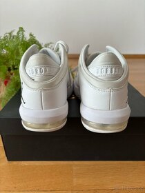 JORDAN FLIGHT ORIGINT 4 kožené tenisky EUR 42 - 8