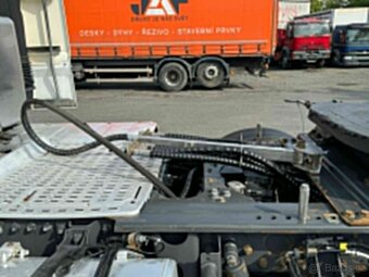 DAF XF 106.460 6x2 HYDRAULIKA (0128) - 8
