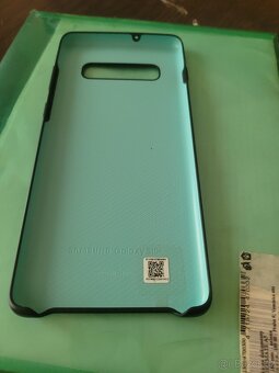 Samsung s10 plus - 8