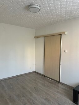 Pěkný slunný byt 1 + 2 s možností parkování ve dvoře - 8